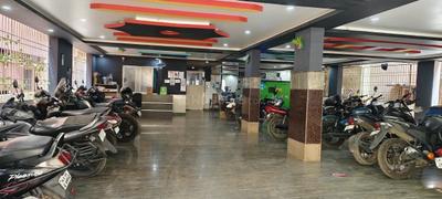 Image of 18000 Sq.ft 12 BHK Independent House for sale in Murugeshpalya, Bengaluru for Rs. 169500000