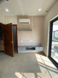 Bedroom Image of 1215 Sq.ft 3 BHK Duplex for sale in Gmada Aerocity Mohali for Rs. 19000000