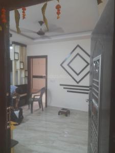 Hall Image of 800 Sq.ft 1 BHK Apartment / Flat for sale in Sector 49 Noida for Rs. 3000000