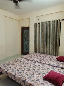 Bedroom Image of Manish Nagar Girls PG in Manish Nagar, Nagpur