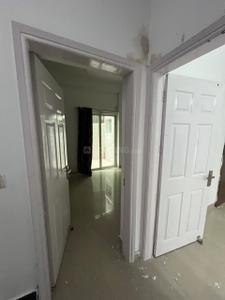 Bedroom Image of 1800 Sq.ft 3 BHK Villa for rent in Paramount Golfforeste Villas, Surajpur Greater Noida for Rs. 27000