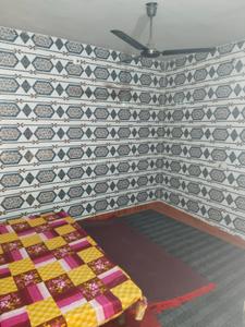 Bedroom Image of 200 Sq.ft 1 RK Independent House for rent in Sunjwan Jammu for Rs. 7000