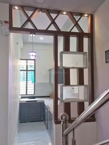 Kitchen Image of 1800 Sq.ft 3 BHK Villa for sale in Govindpura Jaipur for Rs. 7200000