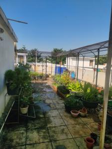 Balcony Image of 4450 Sq.ft 4 BHK Villa for sale in PMR Parkvue, Kompally Hyderabad for Rs. 75000000