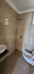 Bathroom Image of 1140 Sq.ft 2 BHK Apartment / Flat for sale in Bhayli Vadodara for Rs. 4000000