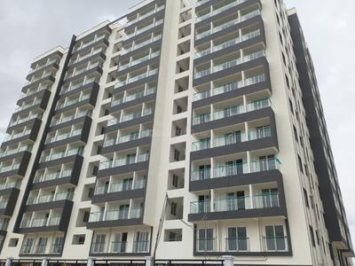Image of 1189 Sq.ft 2 BHK Apartment / Flat for sale in Confident Mayfair, Sompura, Bengaluru for Rs. 9800000