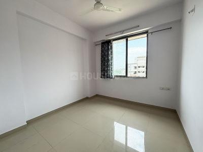 Bedroom Image of 1044 Sq.ft 2 BHK Apartment / Flat for sale in Gayatri Exotica, Lambha Ahmedabad for Rs. 2900000