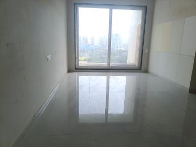 Living Room Image of 1800 Sq.ft 3 BHK Apartment / Flat for sale in Crystal Corner, Kharghar Navi Mumbai for Rs. 23000000