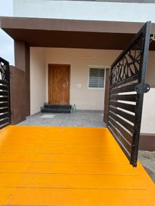 Image of 1400 Sq.ft 3 BHK Independent House for sale in Saravanampatty, Coimbatore for Rs. 6900000