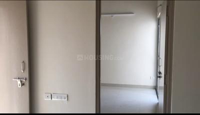 Living Room Image of 634 Sq.ft 2.5 BHK Apartment / Flat for sale in Jagatpura Jaipur for Rs. 1551000