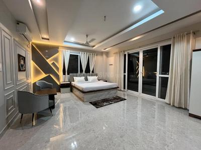 Hall Image of ComfortNStay  in Sector 43, Gurgaon