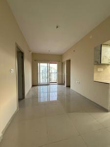 1.5 BHK Unfurnished Flat