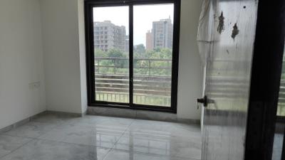 Bedroom Image of 1850 Sq.ft 3 BHK Apartment / Flat for sale in Zundal Ahmedabad for Rs. 7400000