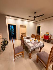 Hall Image of 1450 Sq.ft 3 BHK Apartment / Flat for sale in Emaar Gurgaon Greens, Sector 102 Gurgaon for Rs. 20000000