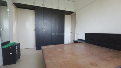 Bedroom Image of 870 Sq.ft 2 BHK Apartment / Flat for sale in Eisha Erica, Dhayari Pune for Rs. 5250000