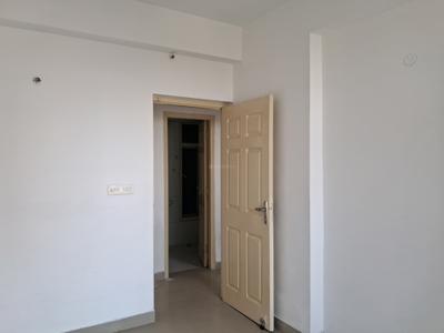 Bedroom Image of 1150 Sq.ft 2.5 BHK Apartment / Flat for rent in Supertech Cape Town, Sector 74 Noida for Rs. 29000