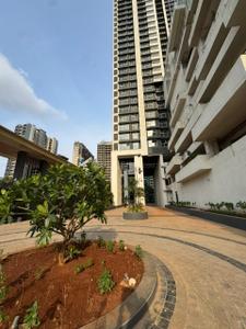 Image of 755 Sq.ft 2 BHK Apartment / Flat for sale in Mulund West, Mumbai for Rs. 22500000