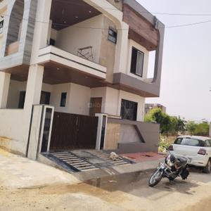 Image of 2500 Sq.ft 4.5 BHK Villa for sale in Govindpura Kardhani Scheme, Jaipur for Rs. 27000000
