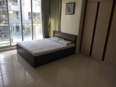 Bedroom Image of 800 Sq.ft 2 BHK Apartment / Flat for sale in Konark Amita CHS Ltd, Vile Parle East Mumbai for Rs. 28000000