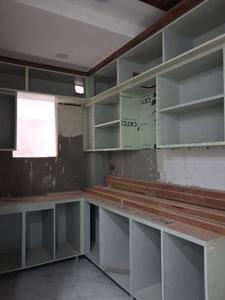 Kitchen Image of 1450 Sq.ft 3 BHK Apartment / Flat for sale in Capital Metro Height, Sector 72 Noida for Rs. 5510000
