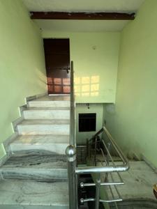 Hall Image of 1296 Sq.ft 8 BHK Independent House for sale in Lohamandi Agra for Rs. 13500000