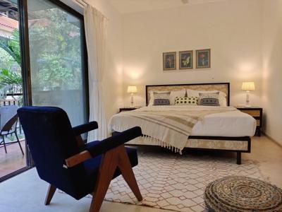 Bedroom Image of 2777 Sq.ft 4 BHK Villa for sale in Porvorim Goa for Rs. 27200000