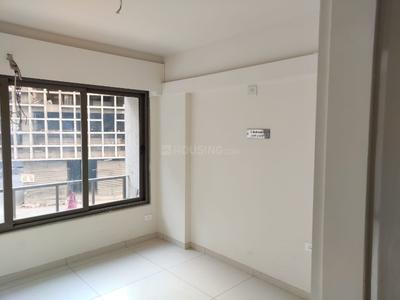 Bedroom Image of 1200 Sq.ft 3 BHK Apartment / Flat for rent in Sheetal Westpark Residency, Vastrapur Ahmedabad for Rs. 52000