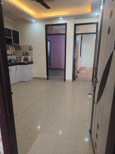 Ashok Nagar Extension, New Ashok Nagar Main Image 1