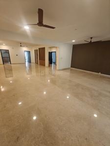 Hall Image of 2800 Sq.ft 4 BHK Independent House for sale in Palavakkam, Sholinganallur Chennai for Rs. 44000822