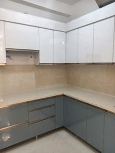 Kitchen Image of 2000 Sq.ft 3 BHK Builder Floor for sale in Palam Vihar Gurgaon for Rs. 22000000