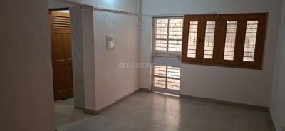 Balcony Image of 1000 Sq.ft 2 BHK Apartment / Flat for rent in  Rohini Apartments RWA, Sector 8 Rohini New Delhi for Rs. 27000