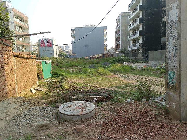 Huda Plots Sector 57 Gurgaon Main Image 1