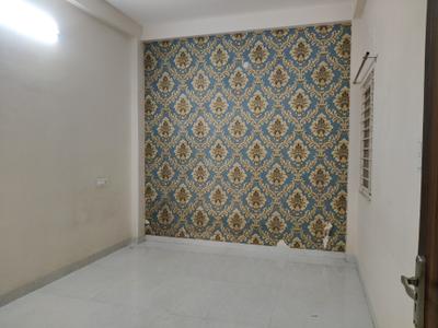 Bedroom Image of 1000 Sq.ft 2 BHK Independent House for rent in Silver Star City, Silicon City Indore for Rs. 14000