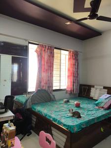 Bedroom Image of 1300 Sq.ft 2 BHK Apartment / Flat for sale in Natu Golden Trellis, Balewadi Pune for Rs. 12500000