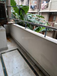 Balcony Image of 1150 Sq.ft 2 BHK Apartment / Flat for sale in Patparganj New Delhi for Rs. 16500000