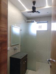 Common Bathroom Image of 2403 Sq.ft 4 BHK Builder Floor for sale in Sector 89 Faridabad for Rs. 25500000