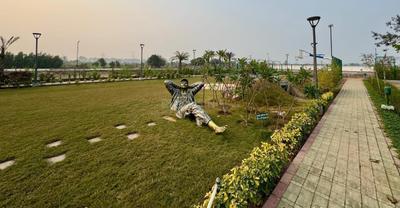 Residential Plot