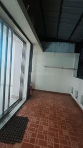 Balcony Image of 1134 Sq.ft 2 BHK Apartment / Flat for sale in Suryaprabha Garden Apartment, Gultekdi Pune for Rs. 13500000