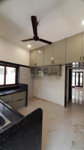 Kitchen Image of 1800 Sq.ft 2 BHK Independent House for rent in Maninagar Ahmedabad for Rs. 30000