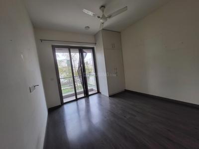 Bedroom Image of 3250 Sq.ft 4 BHK Duplex for rent in TATA Primanti Villa, Sector 72 Gurgaon for Rs. 120000