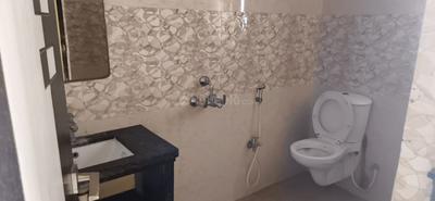 Ganges Sky Bathroom Two 4