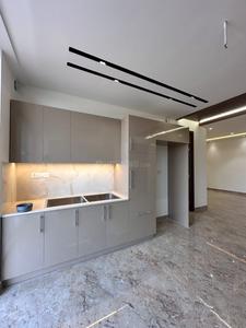 Kitchen Image of 1720 Sq.ft 3 BHK Apartment / Flat for rent in AGI Jalandhar Heights III, Pholriwal Jalandhar for Rs. 29000