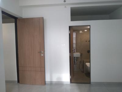 Bedroom Image of 900 Sq.ft 2 BHK Apartment / Flat for sale in Rajhans Blossom Building 6 Wing C&amp;D, Vasai West Vasai for Rs. 6900000