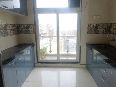 Kitchen Image of 1196 Sq.ft 2 BHK Apartment / Flat for sale in Shah Arcade, Kharghar Navi Mumbai for Rs. 13000000