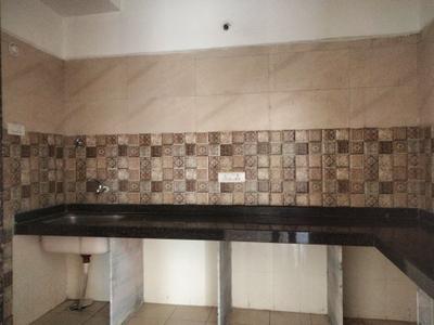 Kitchen Image of 1200 Sq.ft 2 BHK Apartment / Flat for sale in Orient Platinum, Kharghar Navi Mumbai for Rs. 12500000