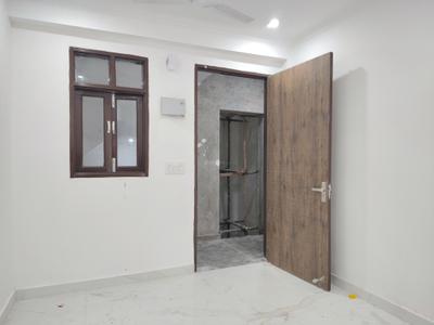 Living Room Image of 450 Sq.ft 1 BHK Builder Floor for rent in Neb Sarai New Delhi for Rs. 15000