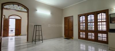 Hall Image of 3000 Sq.ft 4 BHK Independent House for rent in Bowenpally Secunderabad for Rs. 76000