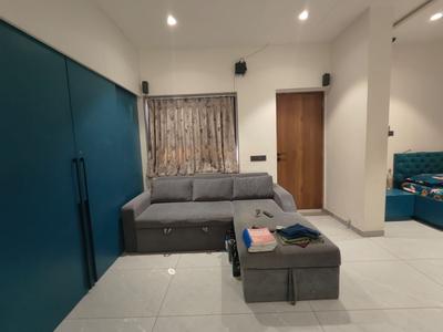 Hall Image of 3492 Sq.ft 5 BHK Independent House for sale in Thaltej Ahmedabad for Rs. 35000000