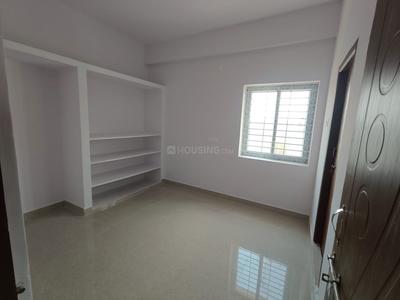 Bedroom Image of 1254 Sq.ft 3 BHK Apartment / Flat for sale in Narapally Hyderabad for Rs. 5893800