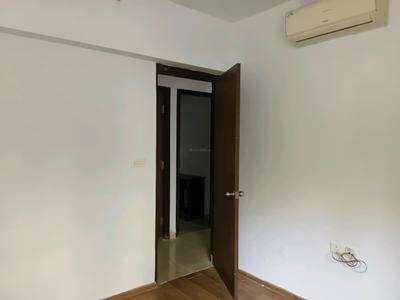 Bedroom Image of 820 Sq.ft 2 BHK Apartment / Flat for sale in Lodha Palava Downtown, Palava Phase 2 Thane for Rs. 6200000